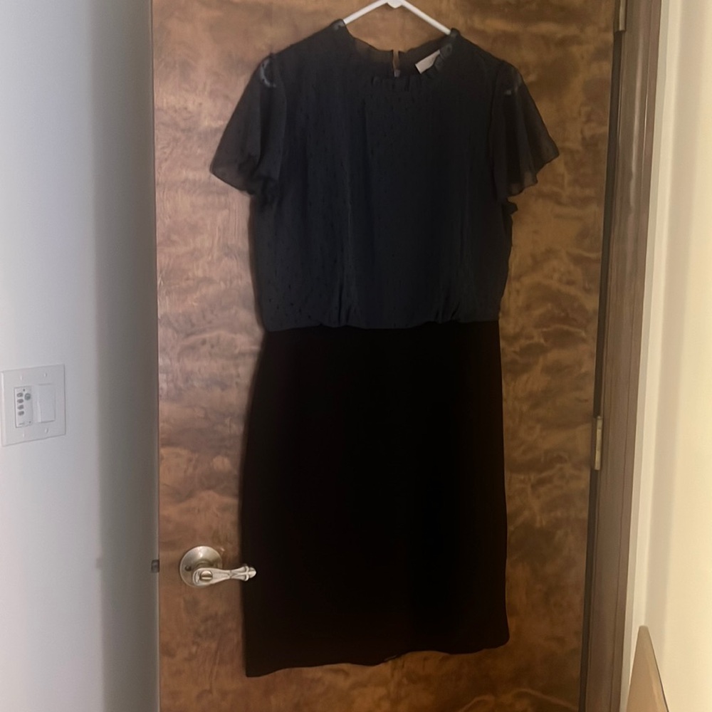 NWOT Loft Dress - 10